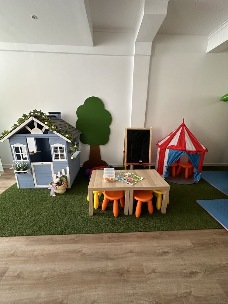 Aluguer Espaço para eventos / S&M eventos