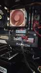 Płyta główna MSI Z270-A PRO + i5-7600k + chłodzenie
