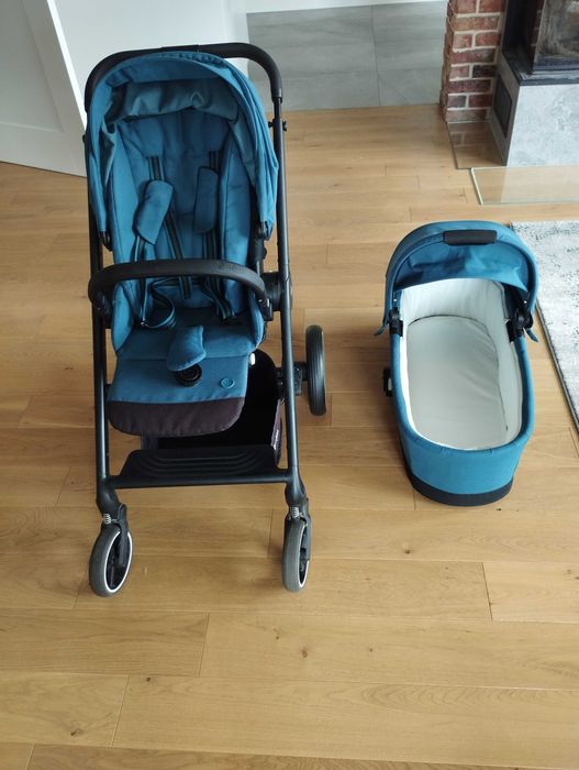 Wózek cybex balios S