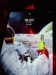 Tablet Galaxy A8