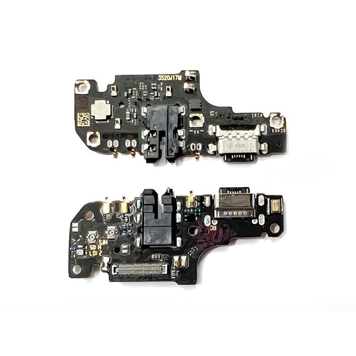 Złącze Gniazdo Mikrofon Usb Xiaomi Mi 10T Lite