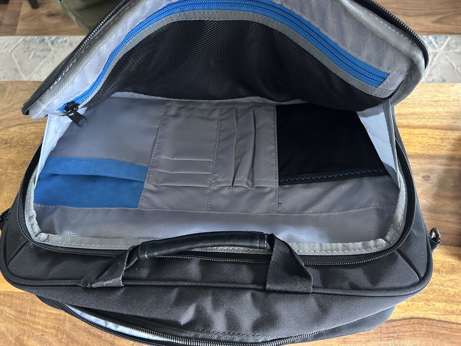 Torba na laptopa DELL - jak nowa