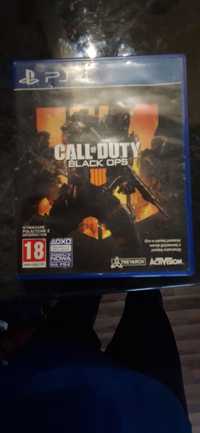 Wymienię COD BLACK OPS 4 na PS4