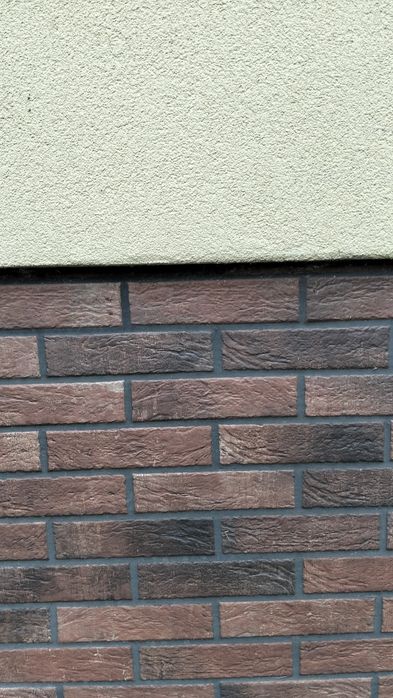 Klinkier dekoracyjny elewacyjny cegła Loft Brick Chili 24.5x6.5x0.8 cm