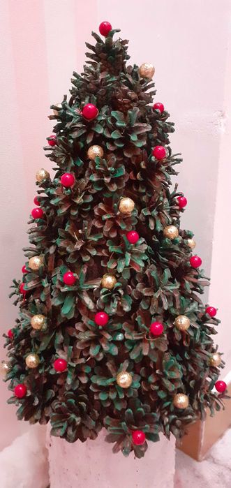 Choinki świąteczne