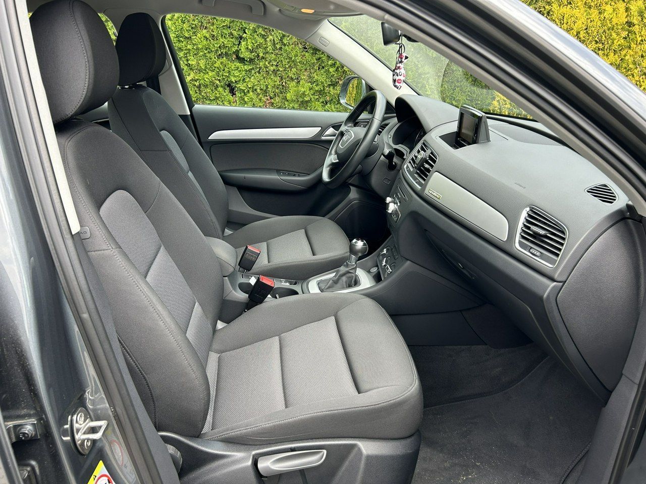 Audi Q3 Mały przebieg,bardzo zadbana!