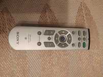 Pilot   do  projektora   sony RM  - PJM11