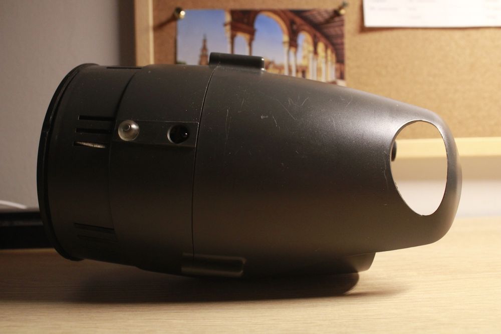 PILNIE sprzedam lampa studyjna Funsports Delicacy 180