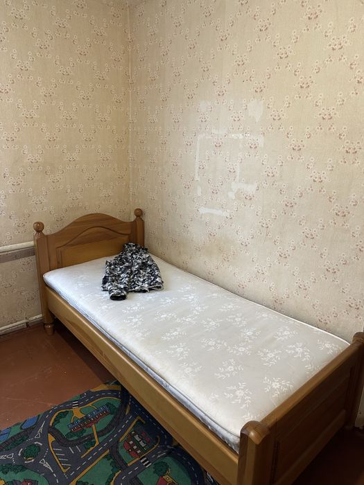 2 Койко мест без хозяйки по 4000