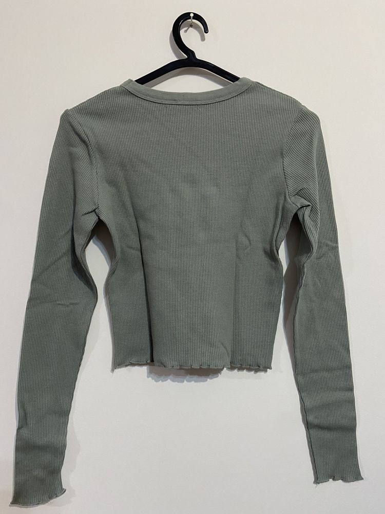Camisola da pull&bear