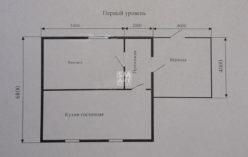 Продам сучасний облаштований будинок 100 кв. м над Канівським морем