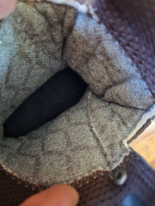 Черевики зимові тактичні Talan б/у