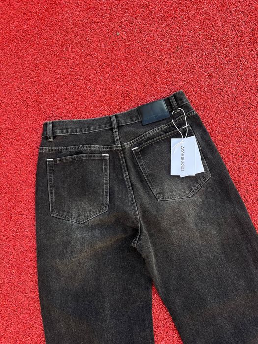 ‼️НОВИНКА‼️ Джинси Acne Studios  Baggy/ERD/Широкі/Flared/Кльош/Скіні