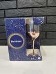 Набір келехів Luminarc Celeste Electric Cooper 4 шт.