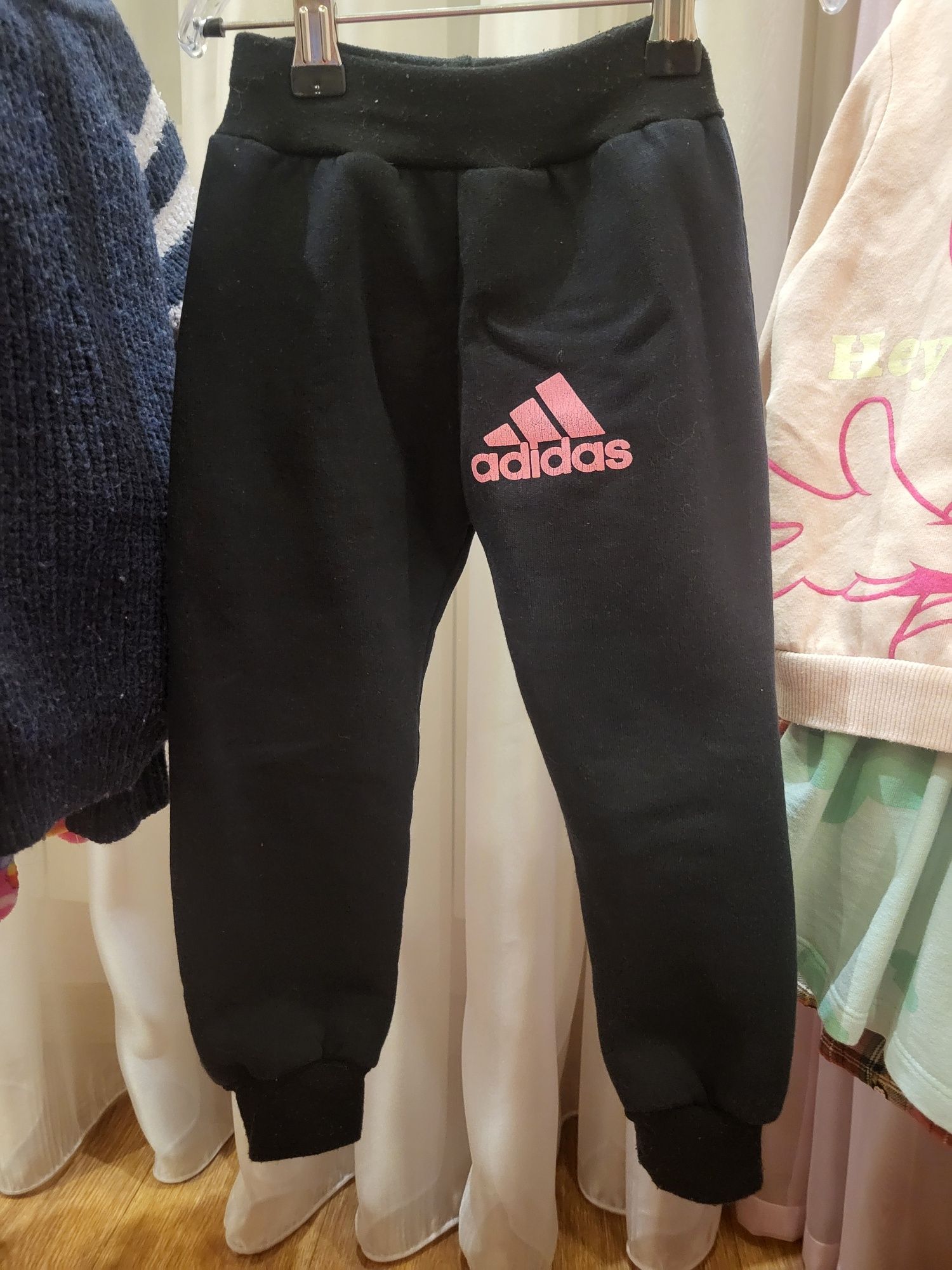 Дитячий костюм adidas