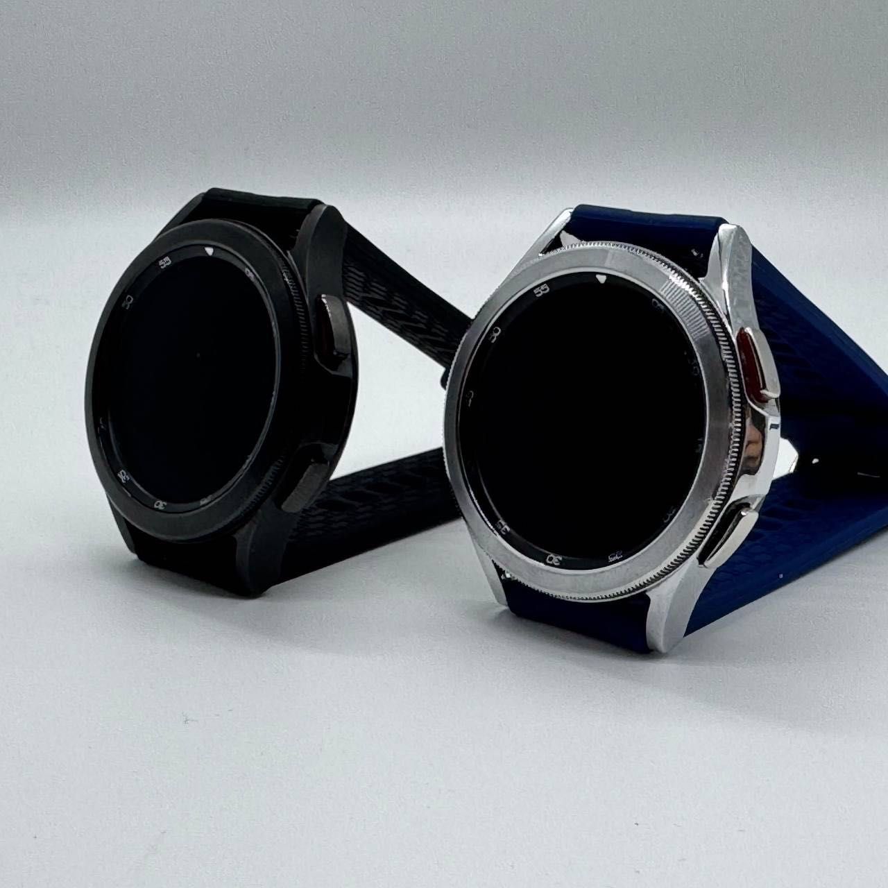 Годинник Samsung Galaxy Watch 4 Classic 42mm Гарантія/Опл. частинами