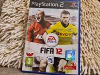 FIFA 12 + PO POLSKU + Szpakowski i Szaranowicz !!!