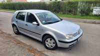 VW GOLF IV 1.6 SR+GAZ ZAREJESTROWANY Elektryka Wspomaganie 5d Stan BDB