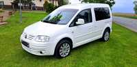 Volkswagen Caddy 1.9 TDI