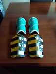 Caneleiras ADIDAS
