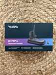 Гарнітура Yealink BH71 Pro Black