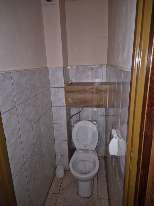 Mieszkanie w Bloku