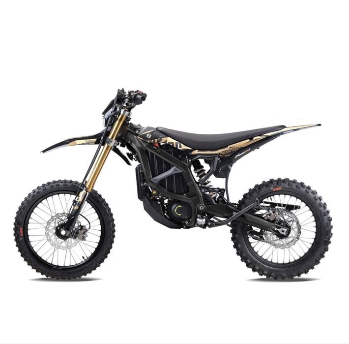 SurRon Ultra Bee HP 21kw 2025