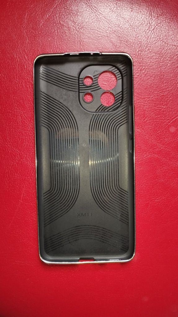 Чохол Xiaomi Mi 11