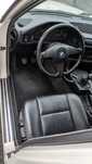 BMW e34 528i swap