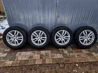 Koła Alu 17  5x114,3 215/65/17 Mitsubishi ASX Hyundai Kia Honda Toyota