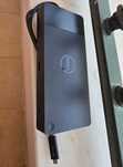 Dell Dock Station Thunderbolt WD19TB com fonte de 180W