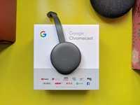 Vendo chromecast 3