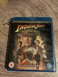 Indiana Jones special edition wsparcie zbiórki