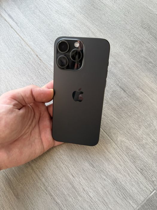 Apple iPhone 15 Pro Max 256gb