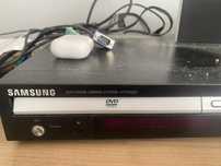 Komputer windos 10 drukarka hp oraz kino domowe