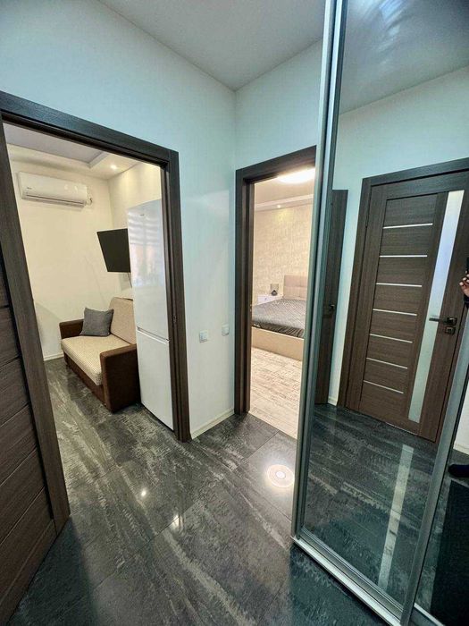 Оренда 1к квартири в ЖК Щасливий