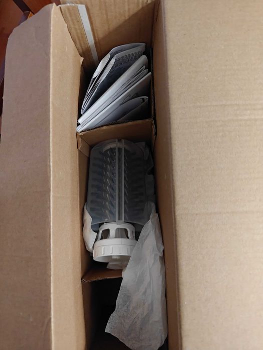 rowenta premium care bruah activ volume and shine