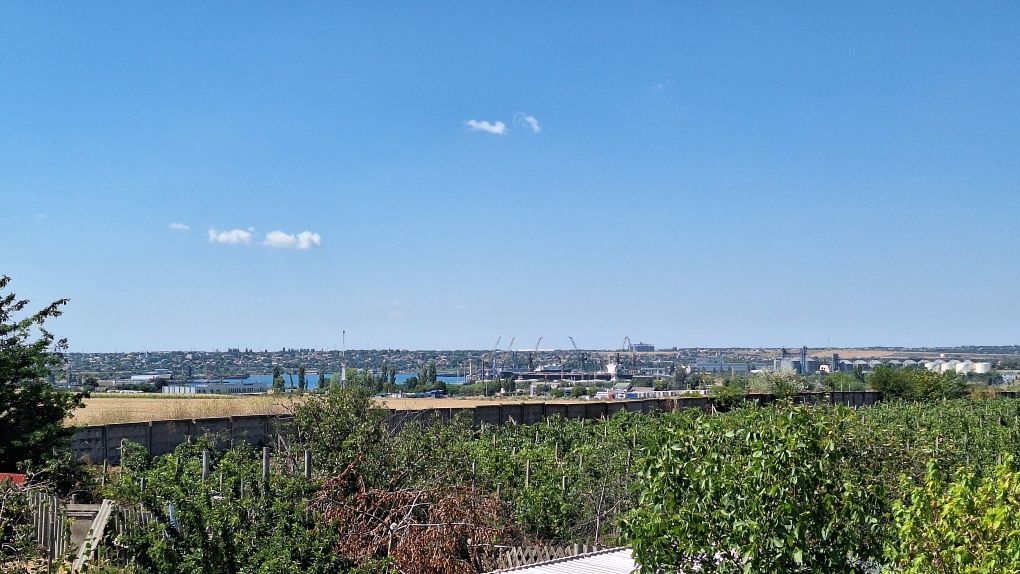 Продам дом пригород Одессы в закрытом кооперативе