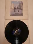 Vinil Pink Floyd- Wish You Were Here