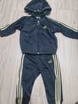 Dresik uniwersalny adidas 80/86