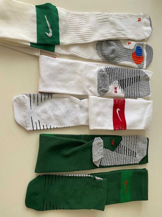 Meias de futebol Nike