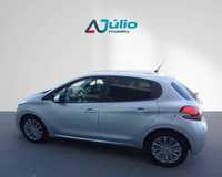 Peugeot 208 1.6 BlueHDi Style