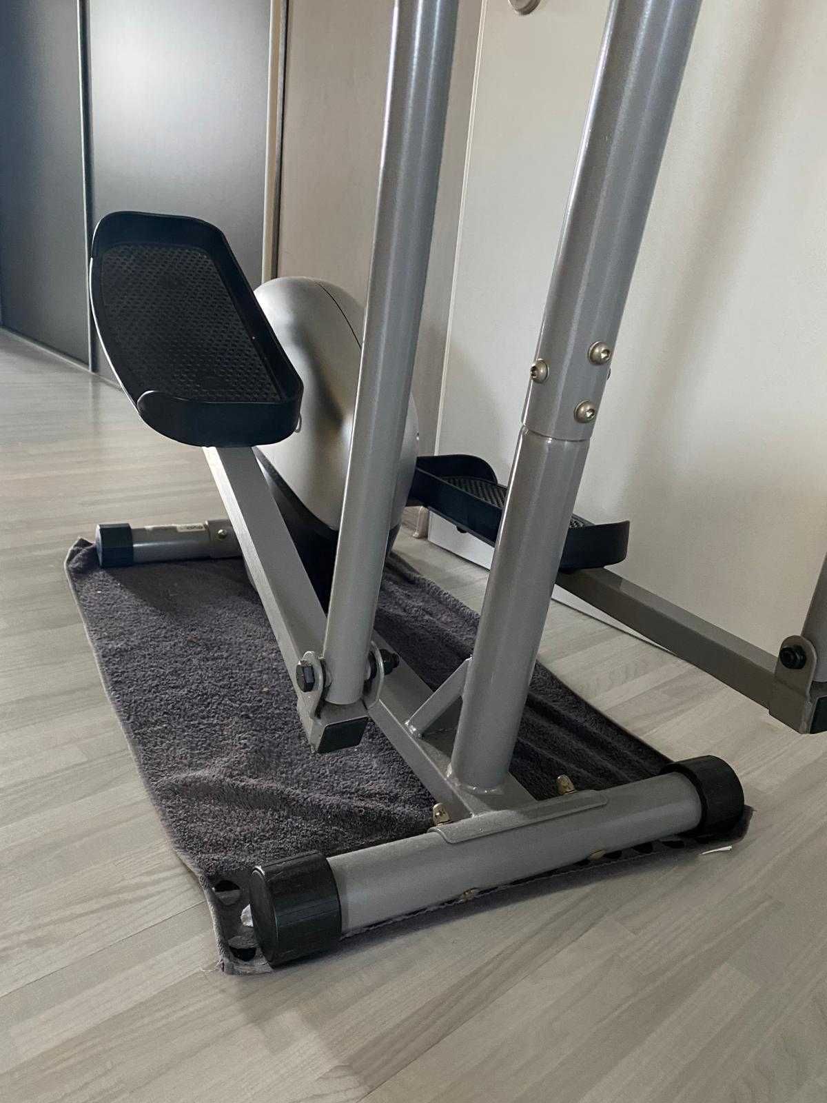 Orbitrek evo magnetyczny