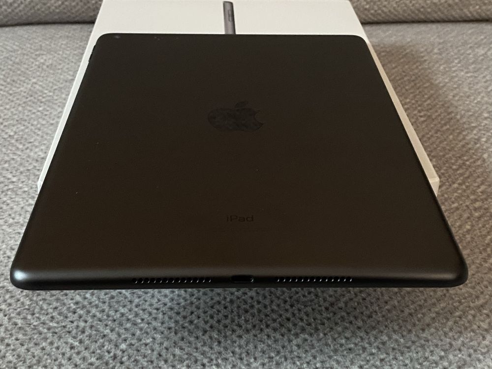 Планшет Apple iPad 9 gen 10.2" 64GB Wi-Fi.