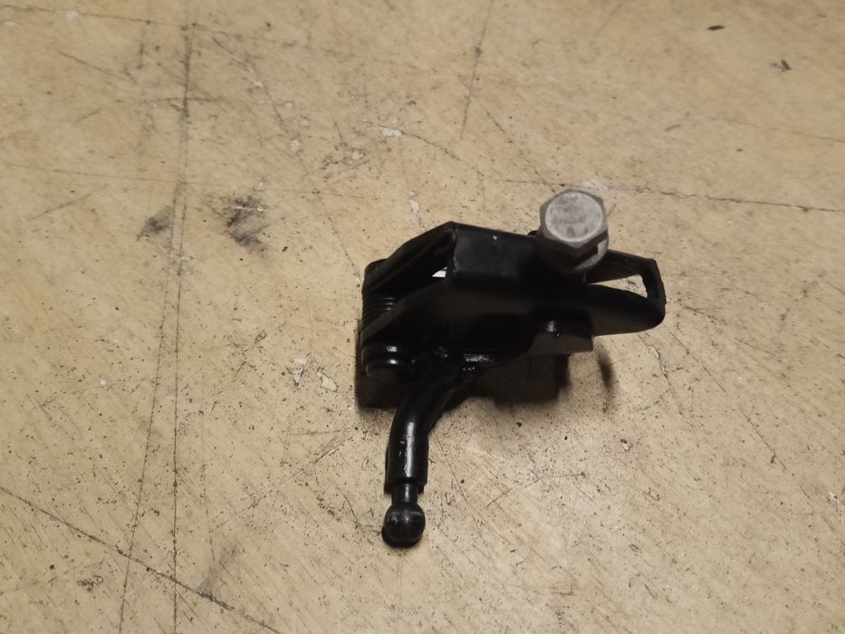 Mocowanie korektora wysokości zawieszenia tył Citroen C5 x7 III