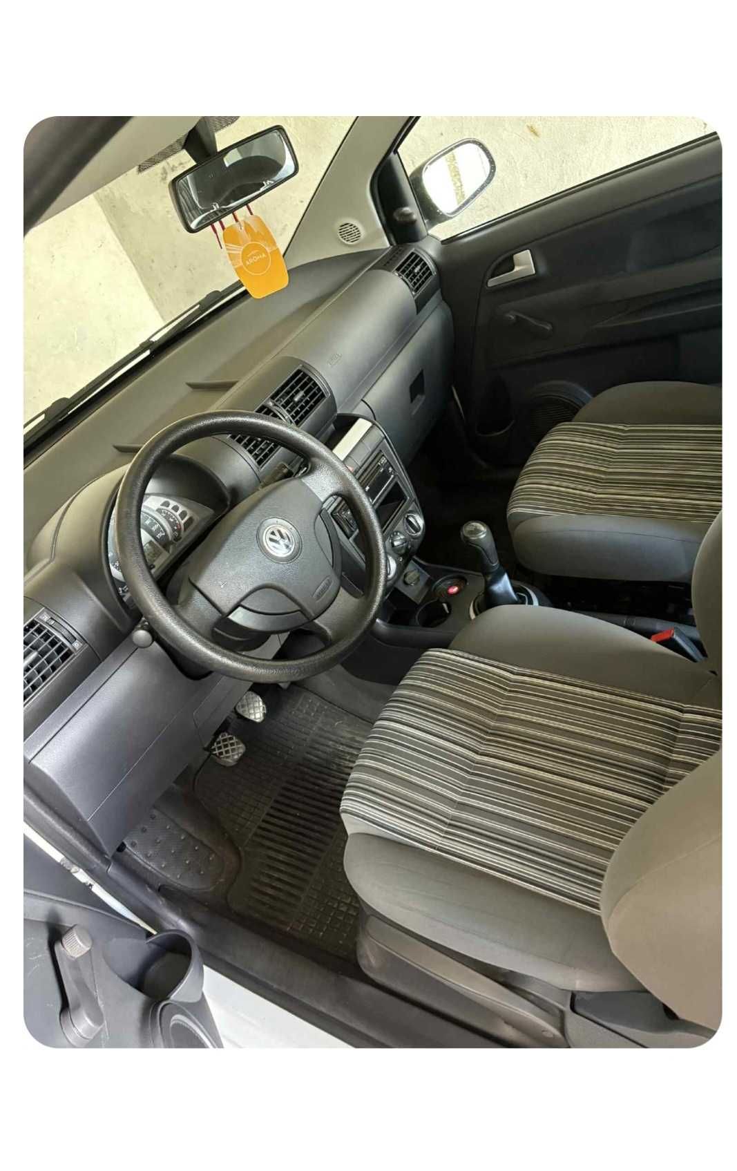 Volkswagen fox 1,2
