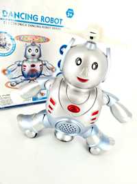 Nowa super zabawka tańczący robot - zabawki dla dzieci
