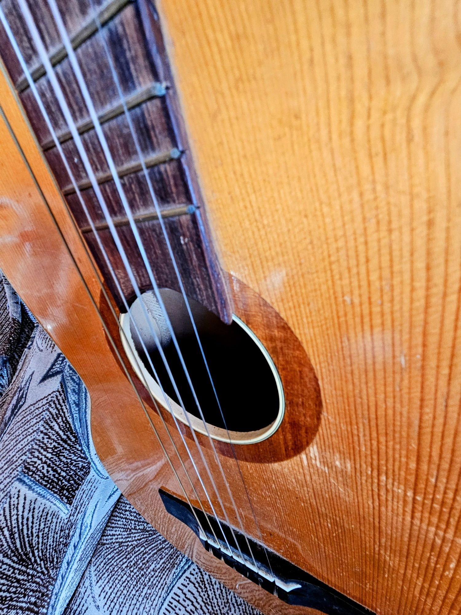 gitara klasyczna