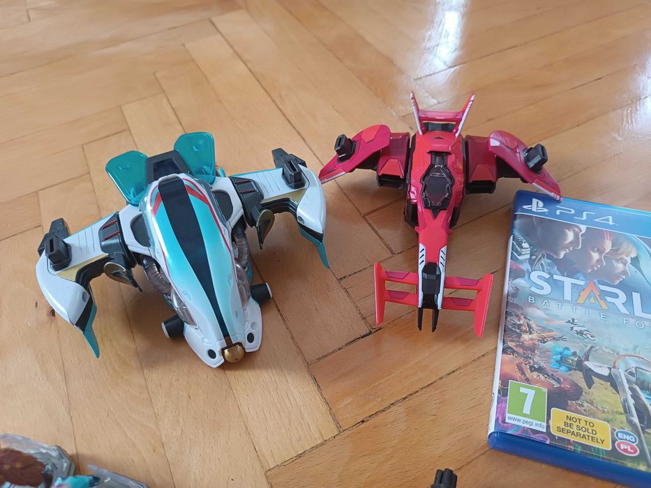 Starlink battle for atlas zestaw