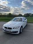 BMW seria 5 f10 diesel 2016